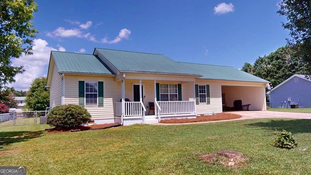 2124 Broad Street, Statham, GA 30666