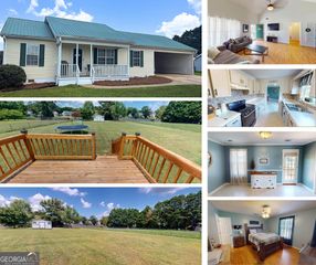 2124 Broad Street, Statham, GA 30666
