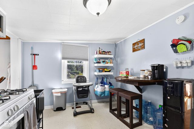 202 W Martindale Street, Kennard, IN 47351