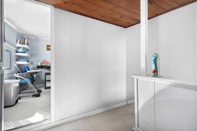 202 W Martindale Street, Kennard, IN 47351