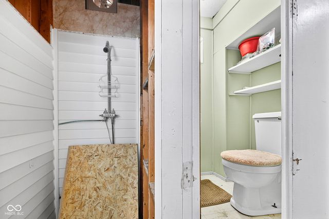 202 W Martindale Street, Kennard, IN 47351