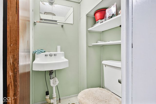 202 W Martindale Street, Kennard, IN 47351