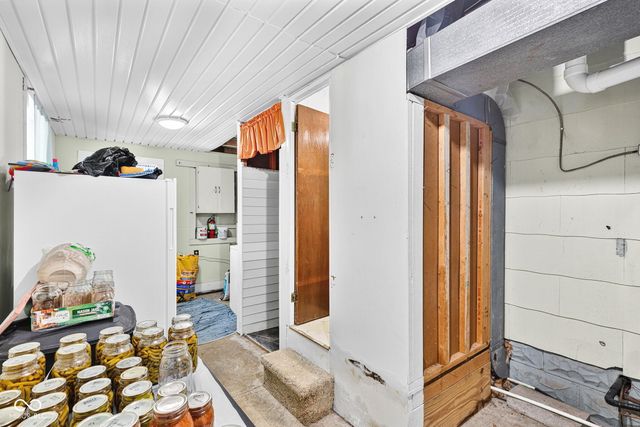 202 W Martindale Street, Kennard, IN 47351