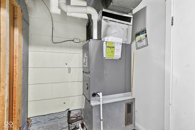 202 W Martindale Street, Kennard, IN 47351