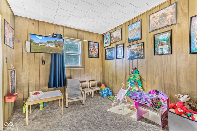 202 W Martindale Street, Kennard, IN 47351