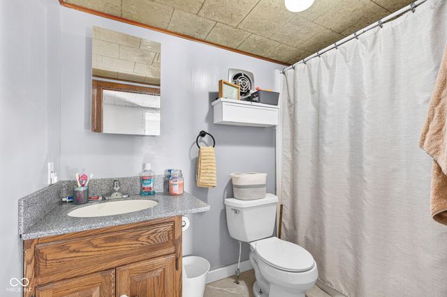 202 W Martindale Street, Kennard, IN 47351