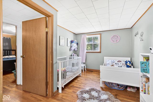 202 W Martindale Street, Kennard, IN 47351