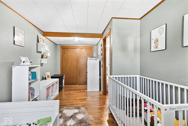 202 W Martindale Street, Kennard, IN 47351