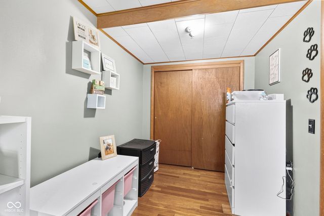 202 W Martindale Street, Kennard, IN 47351