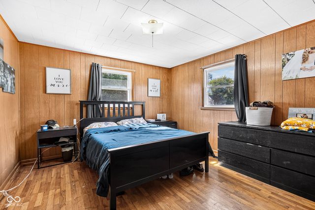 202 W Martindale Street, Kennard, IN 47351