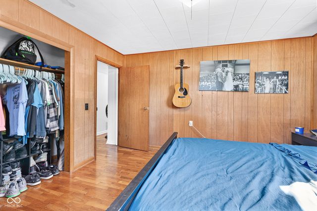 202 W Martindale Street, Kennard, IN 47351