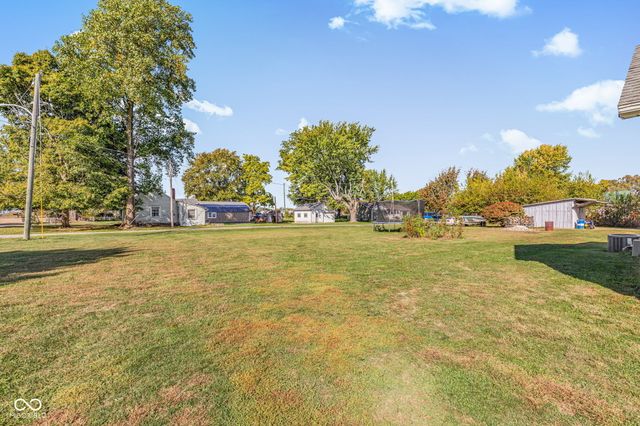 202 W Martindale Street, Kennard, IN 47351