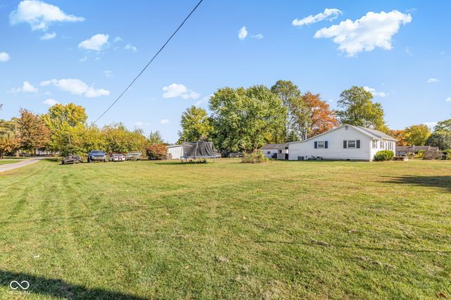 202 W Martindale Street, Kennard, IN 47351
