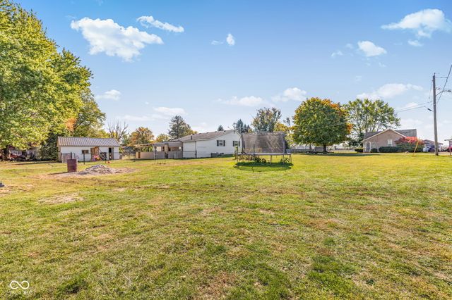 202 W Martindale Street, Kennard, IN 47351