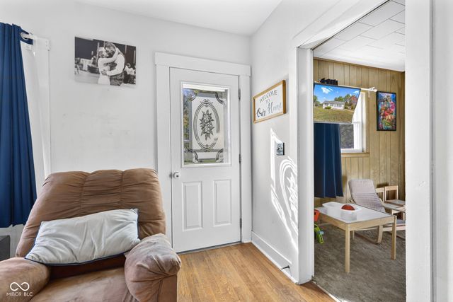 202 W Martindale Street, Kennard, IN 47351