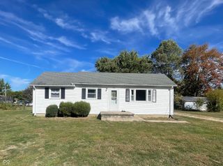 202 W Martindale Street, Kennard, IN 47351