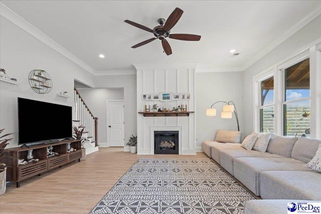 3896 Alligator Rd., Timmonsville, SC 29161