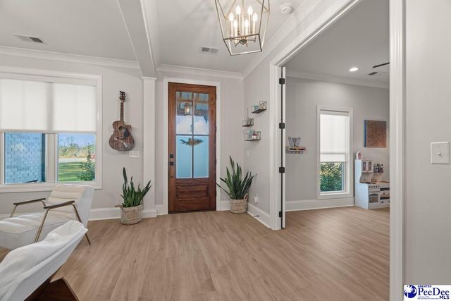 3896 Alligator Rd., Timmonsville, SC 29161