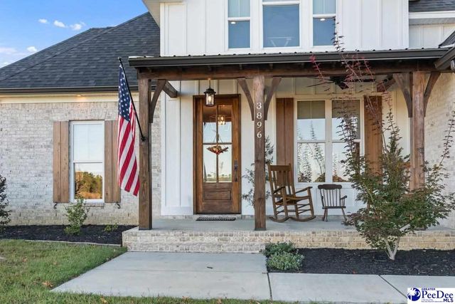 3896 Alligator Rd., Timmonsville, SC 29161