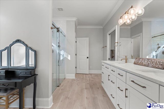 3896 Alligator Rd., Timmonsville, SC 29161