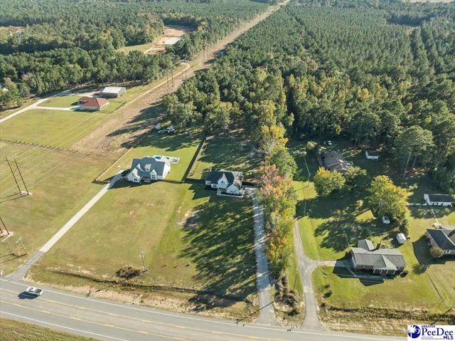 3896 Alligator Rd., Timmonsville, SC 29161