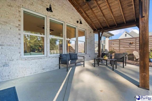 3896 Alligator Rd., Timmonsville, SC 29161