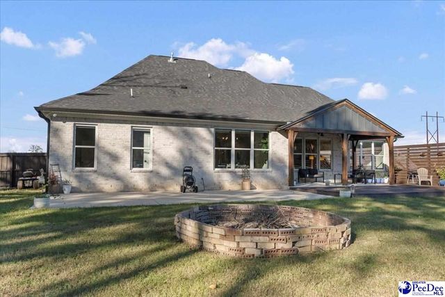 3896 Alligator Rd., Timmonsville, SC 29161