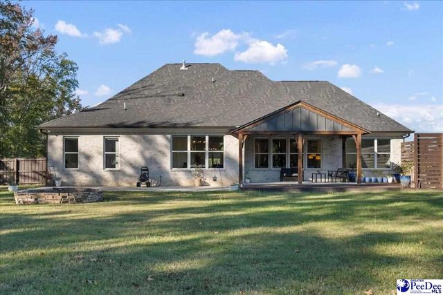 3896 Alligator Rd., Timmonsville, SC 29161
