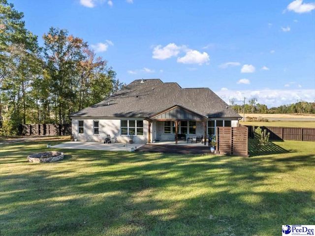 3896 Alligator Rd., Timmonsville, SC 29161