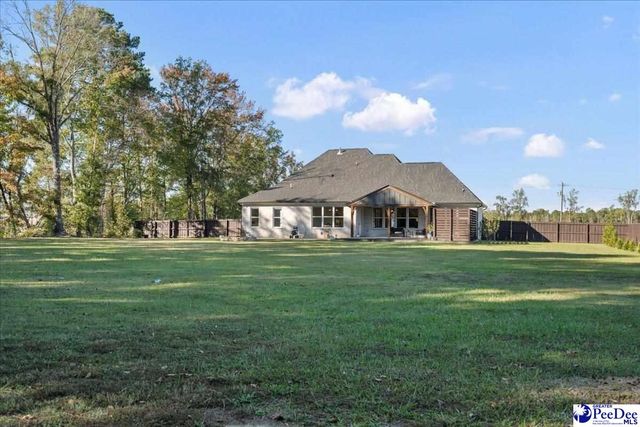 3896 Alligator Rd., Timmonsville, SC 29161