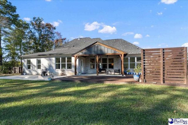 3896 Alligator Rd., Timmonsville, SC 29161