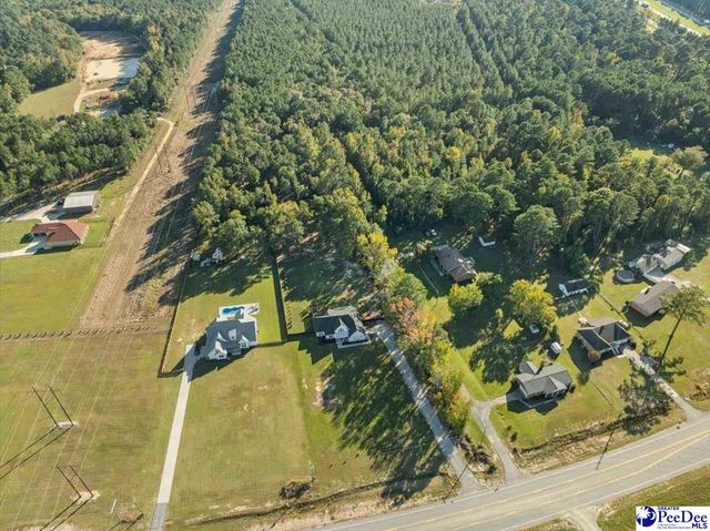 3896 Alligator Rd., Timmonsville, SC 29161