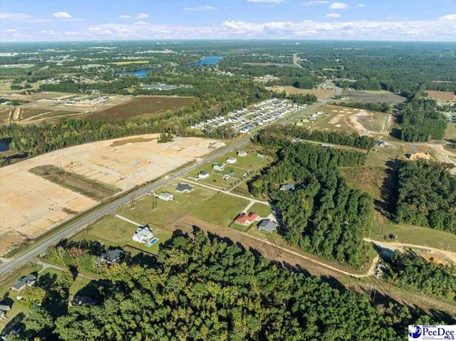 3896 Alligator Rd., Timmonsville, SC 29161