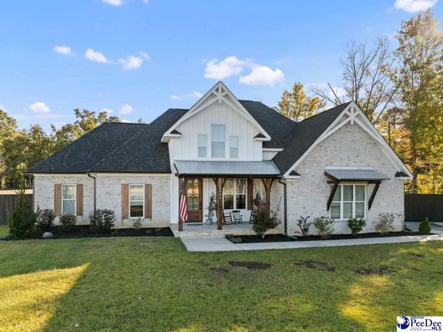 3896 Alligator Rd., Timmonsville, SC 29161