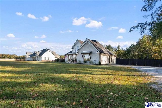 3896 Alligator Rd., Timmonsville, SC 29161