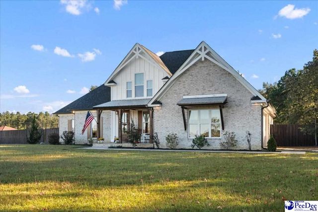 3896 Alligator Rd., Timmonsville, SC 29161