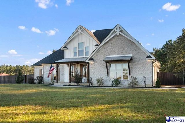 3896 Alligator Rd., Timmonsville, SC 29161