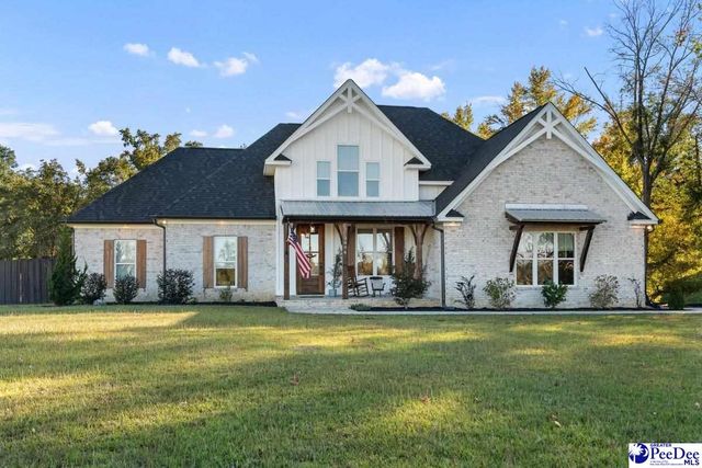 3896 Alligator Rd., Timmonsville, SC 29161
