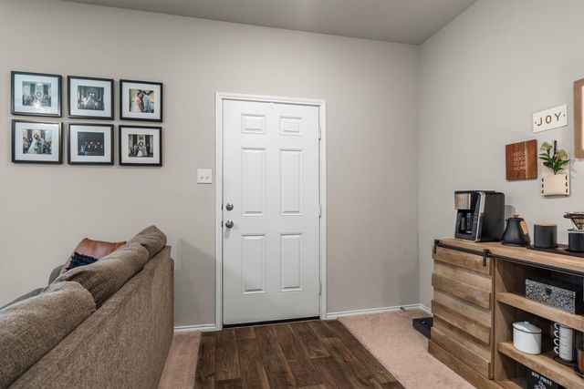 3541 Cricket Drive, Denton, TX 76207