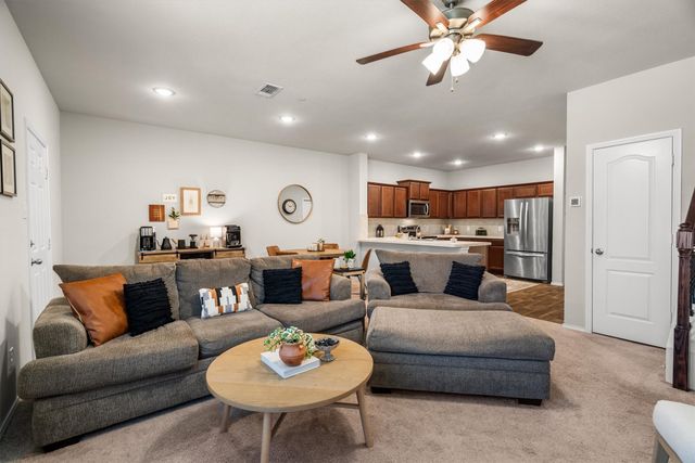 3541 Cricket Drive, Denton, TX 76207