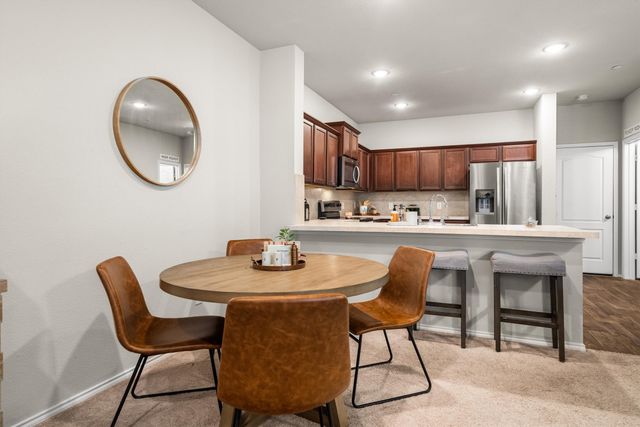 3541 Cricket Drive, Denton, TX 76207