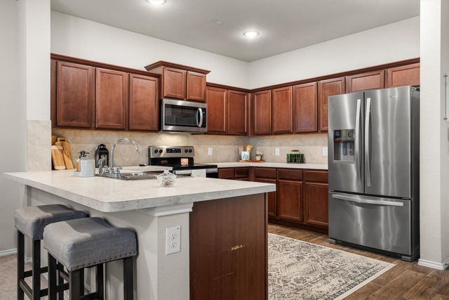 3541 Cricket Drive, Denton, TX 76207