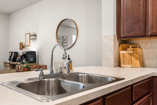 3541 Cricket Drive, Denton, TX 76207