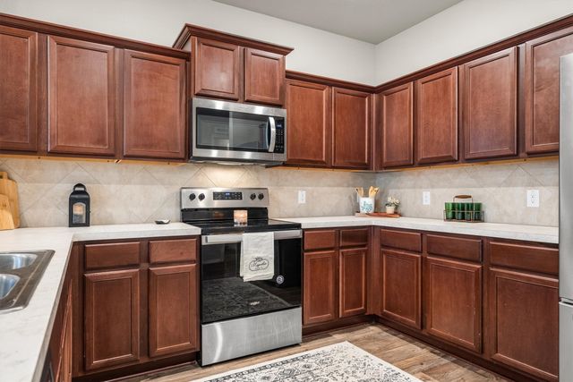 3541 Cricket Drive, Denton, TX 76207