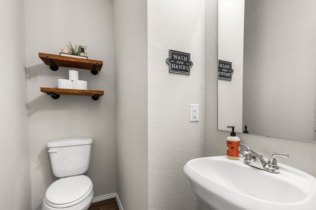 3541 Cricket Drive, Denton, TX 76207