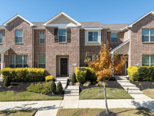 3541 Cricket Drive, Denton, TX 76207