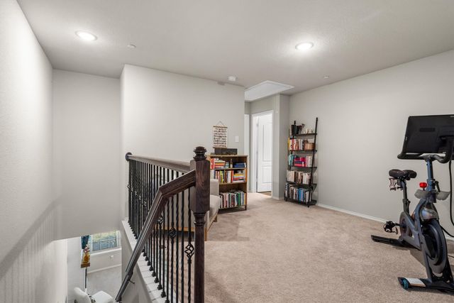 3541 Cricket Drive, Denton, TX 76207