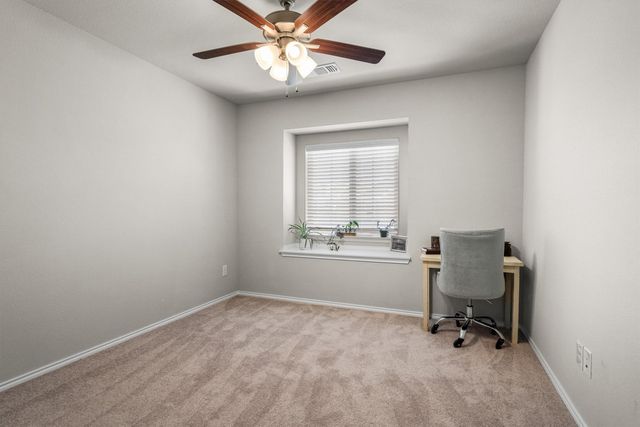 3541 Cricket Drive, Denton, TX 76207