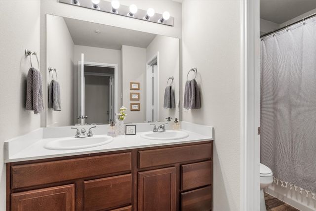 3541 Cricket Drive, Denton, TX 76207