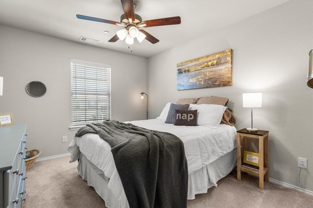 3541 Cricket Drive, Denton, TX 76207